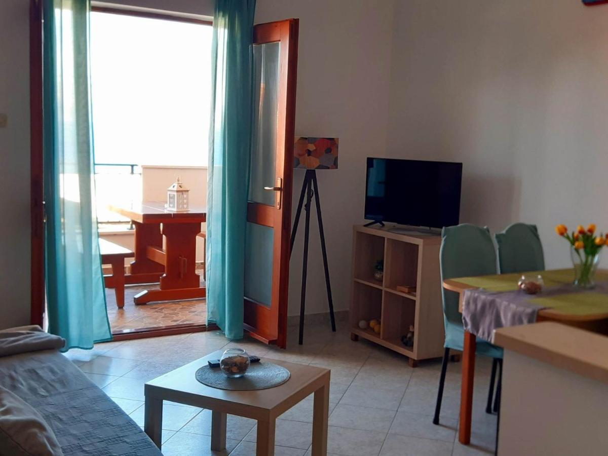 Apartments Cumbelic Kozarica Buitenkant foto
