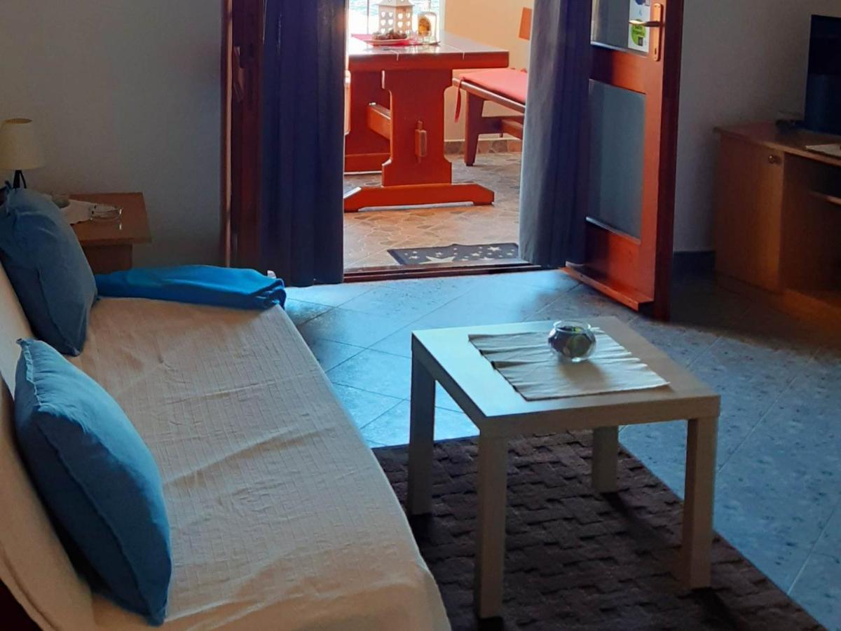 Apartments Cumbelic Kozarica Buitenkant foto