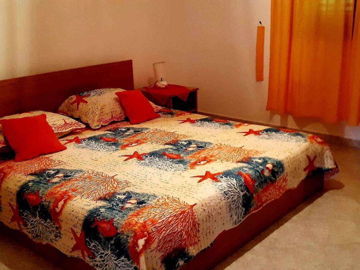 Apartments Cumbelic Kozarica Buitenkant foto